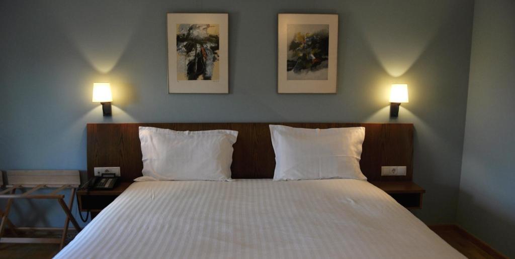 Manoir Kasselslay Hotel Clervaux Quarto foto