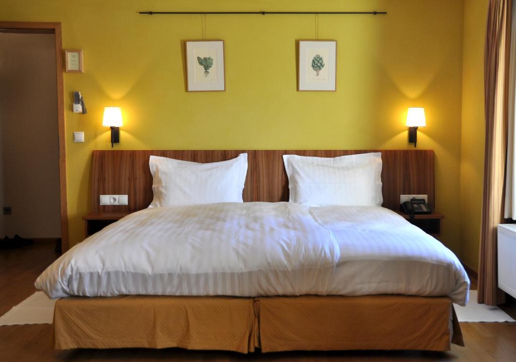 Manoir Kasselslay Hotel Clervaux Quarto foto