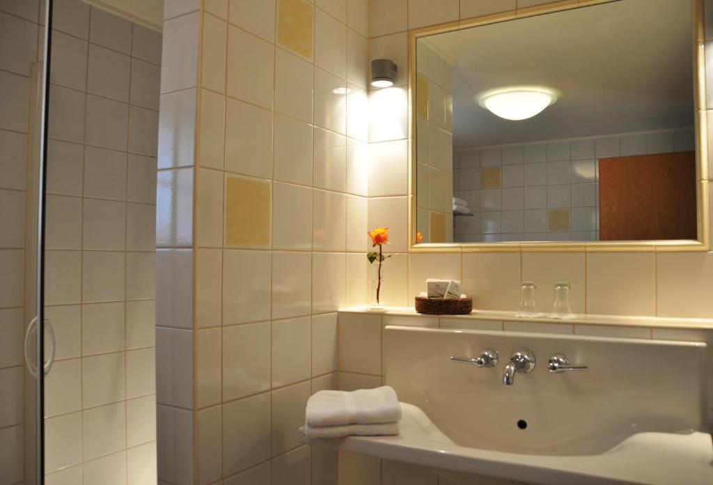 Manoir Kasselslay Hotel Clervaux Quarto foto