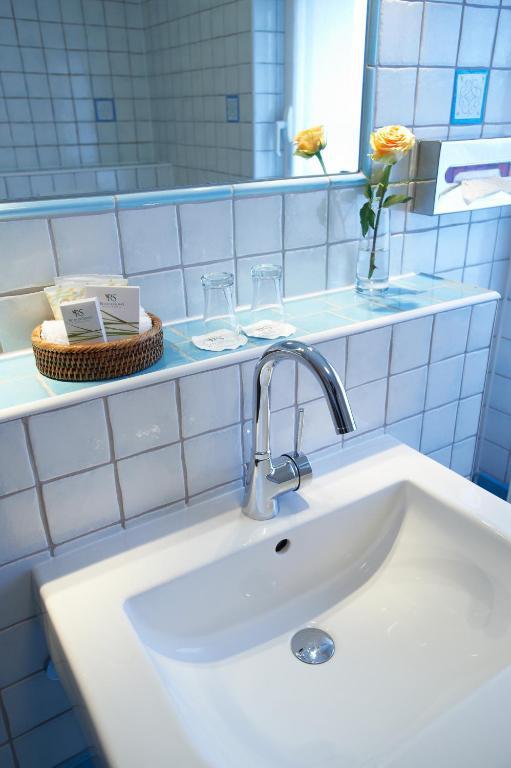 Manoir Kasselslay Hotel Clervaux Quarto foto