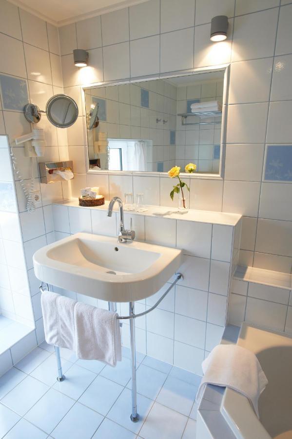 Manoir Kasselslay Hotel Clervaux Quarto foto